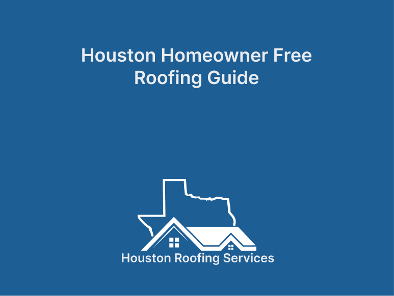Cover photo of Houston Roofing Services